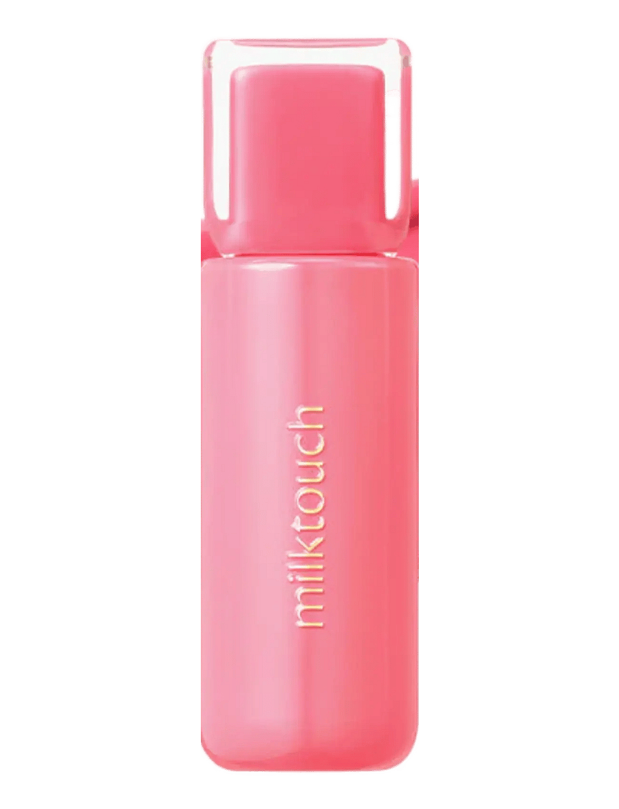 Milktouch - Jelly Fit Tinted Glow Tint - smink - #03 cool time berry - 1