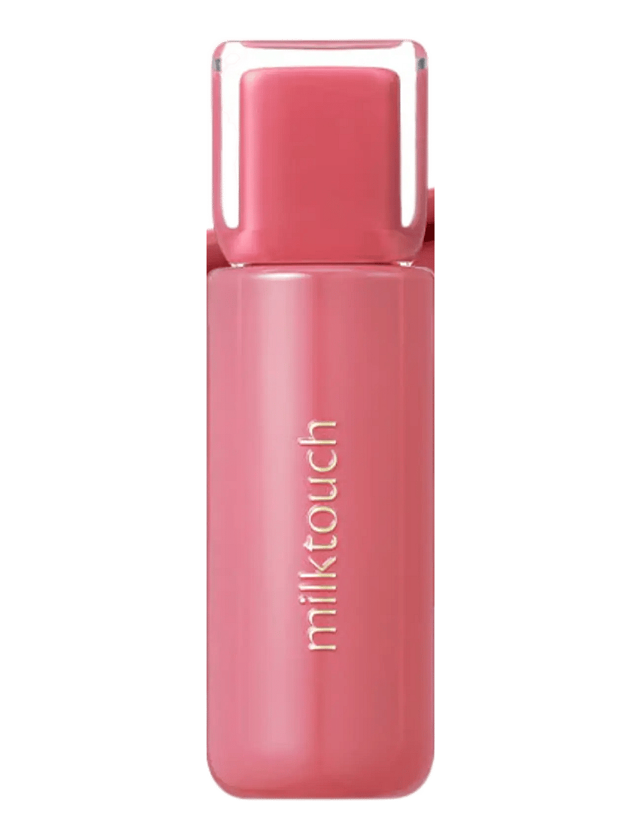 Milktouch - Jelly Fit Tinted Glow Tint - smink - #04 mute-ficial plum - 1