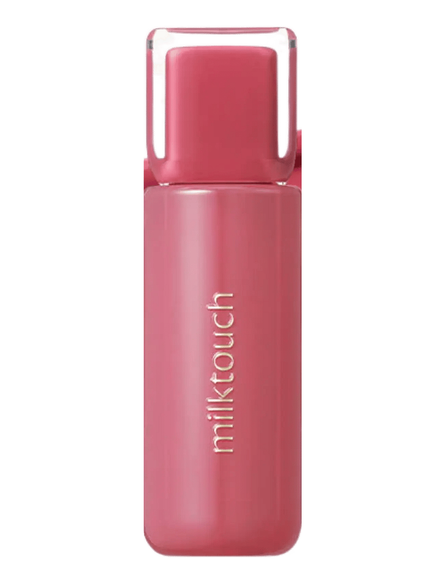 Milktouch - Jelly Fit Tinted Glow Tint - smink - #08 rosy breeze - 1