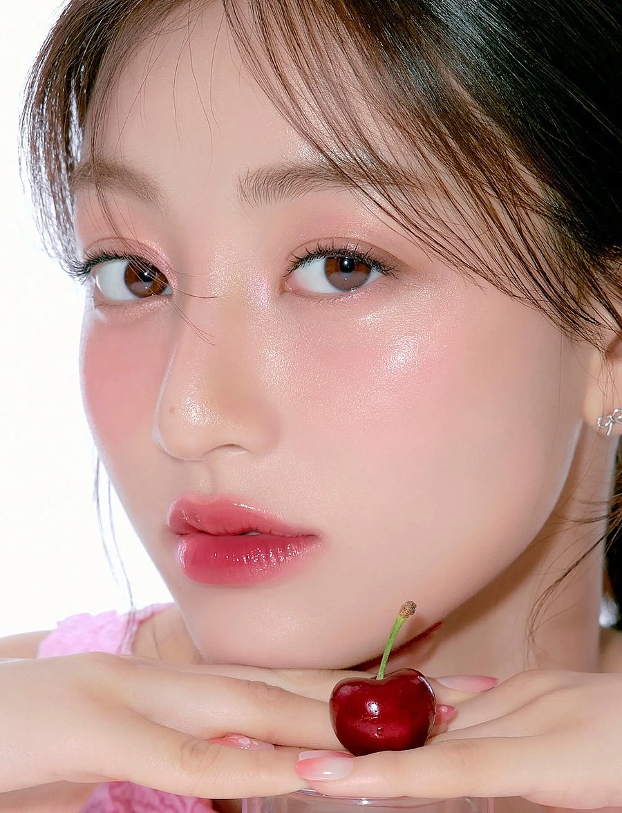 Milktouch - Jelly Fit Tinted Glow Tint - makeup - #13 afternoon rose - 0