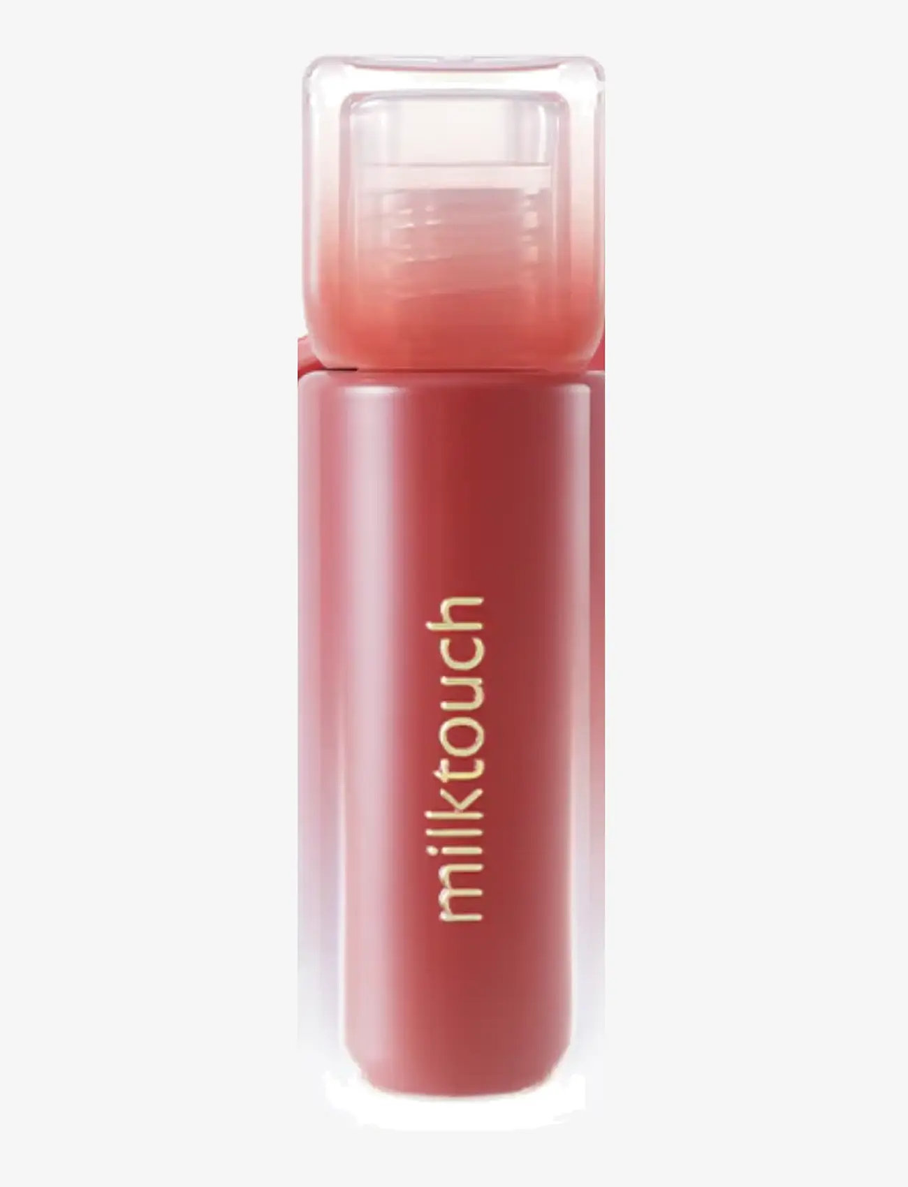 Milktouch - Dew Stain Sheer Lip Gloss - makeup - 06 rose demure - 1