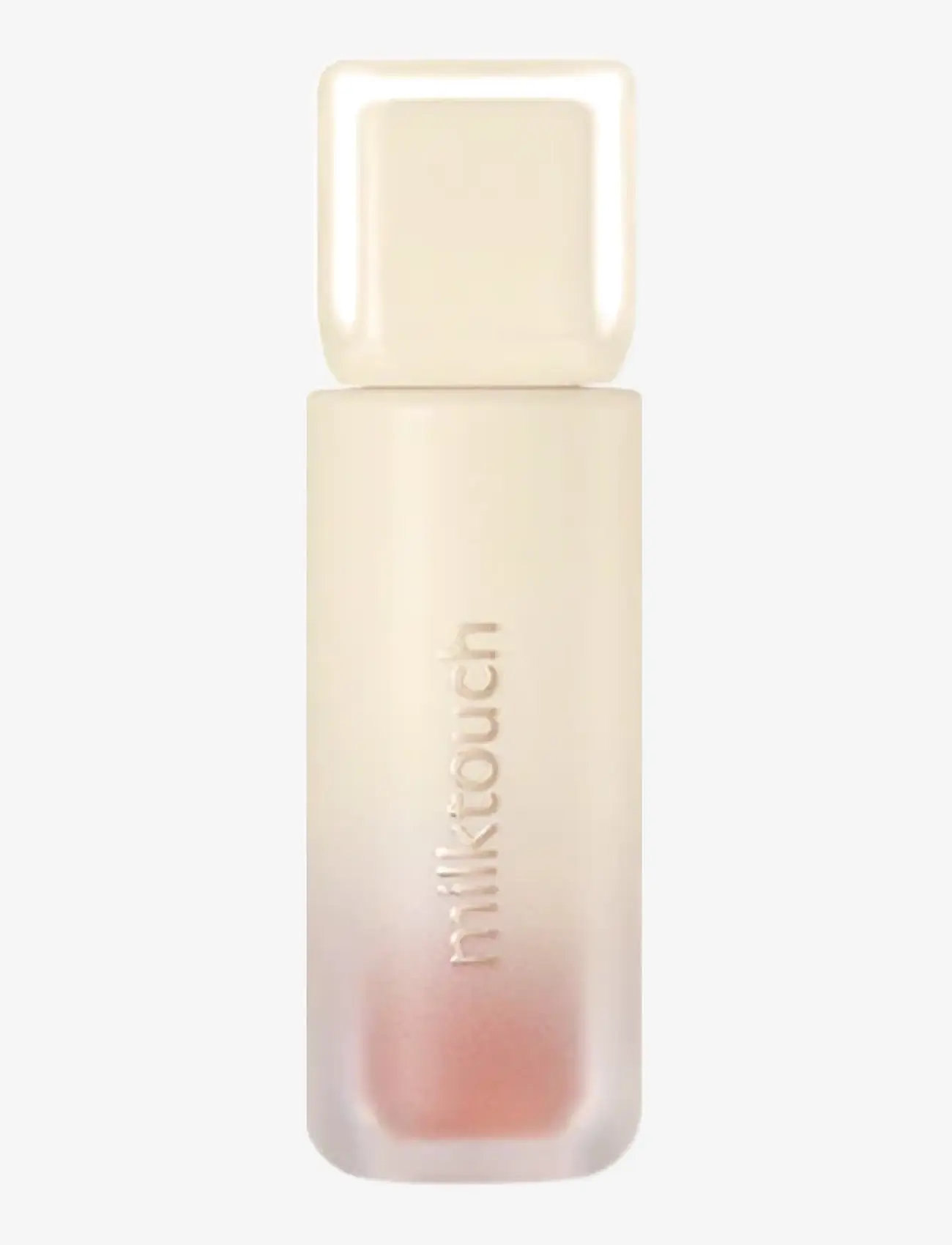 Milktouch - Spread Fit Blur - makeup - 01 custard peach - 1