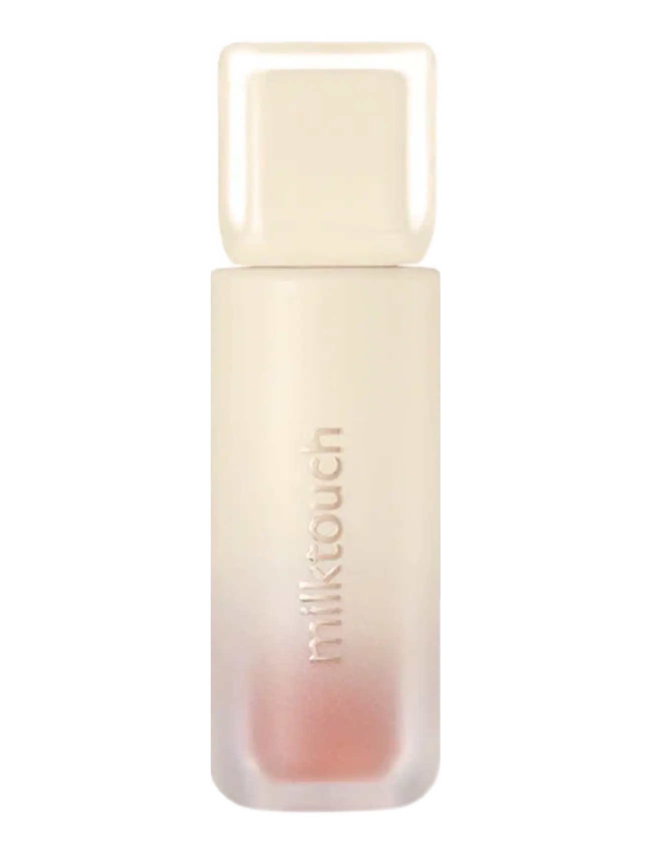 Milktouch Spread Fit Blur - Milktouch - 01 CUSTARD PEACH / coral