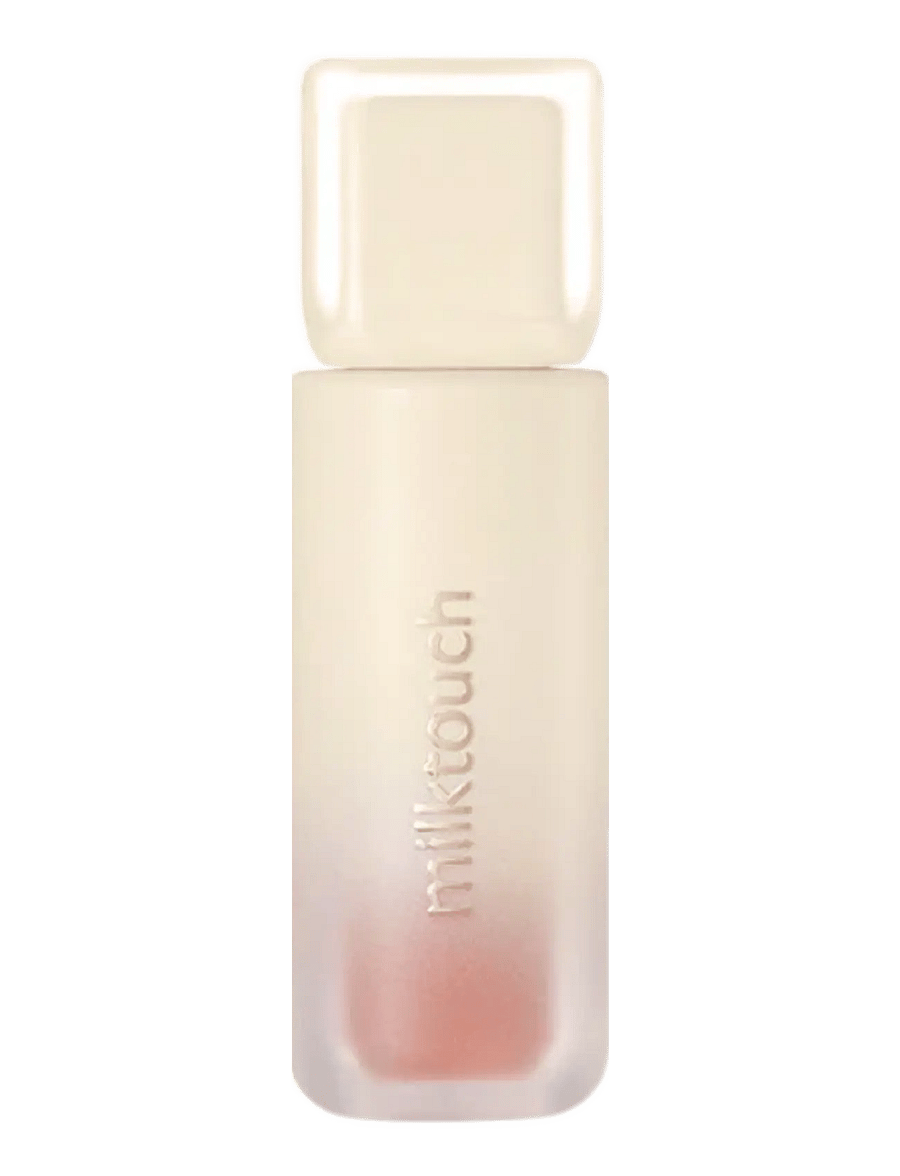 Milktouch - Spread Fit Blur - makeup - 01 custard peach - 1