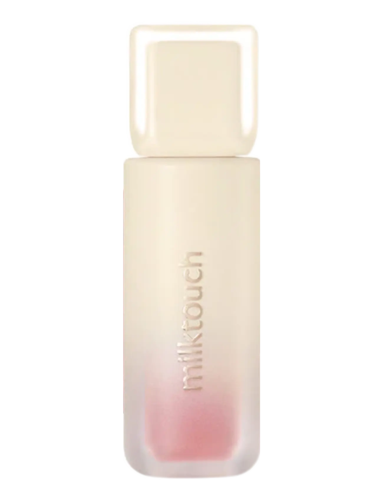 Milktouch Spread Fit Blur - Korean makeup - 02 MORNING FLUFFY / pink/rose