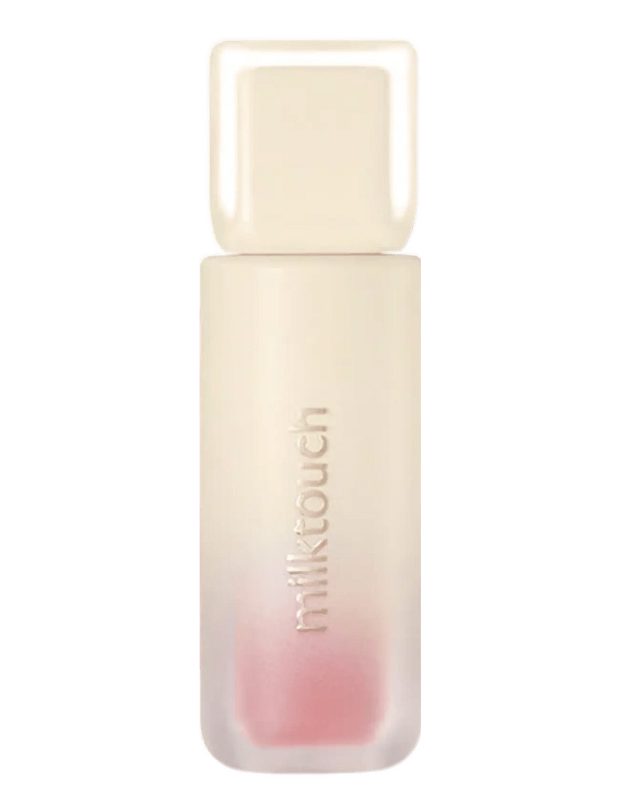 Milktouch - Spread Fit Blur - makeup - 02 morning fluffy - 1