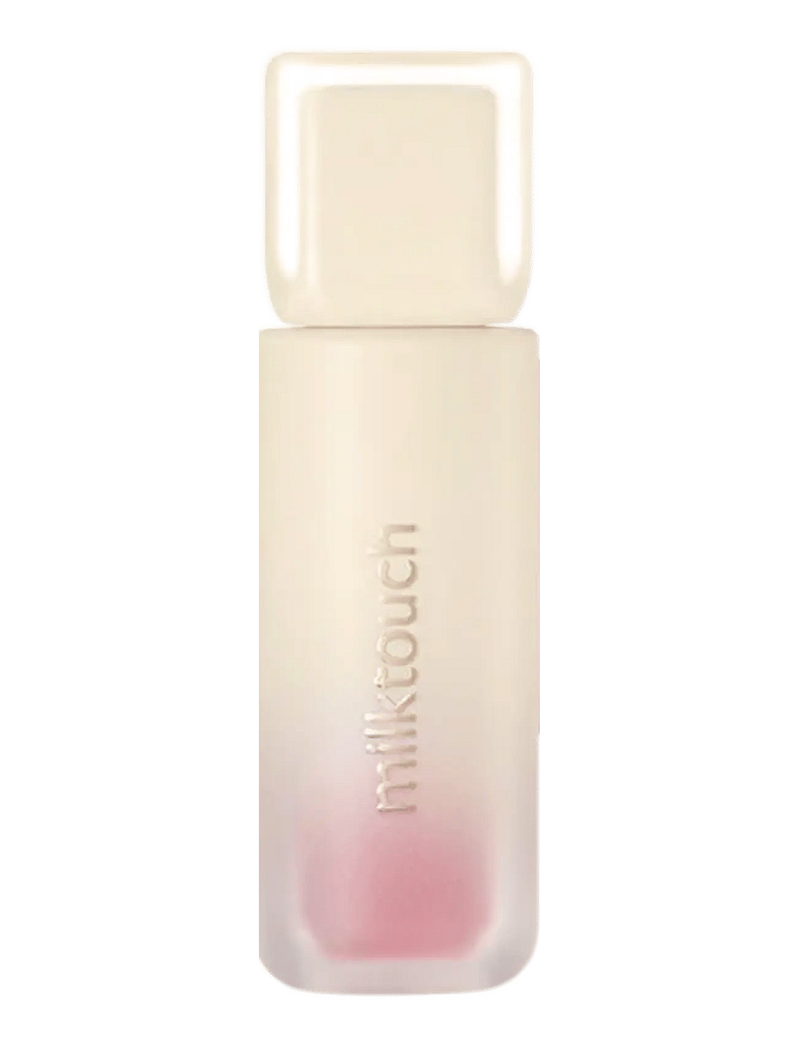 Milktouch - Spread Fit Blur - smink - 03 pink pinch - 1