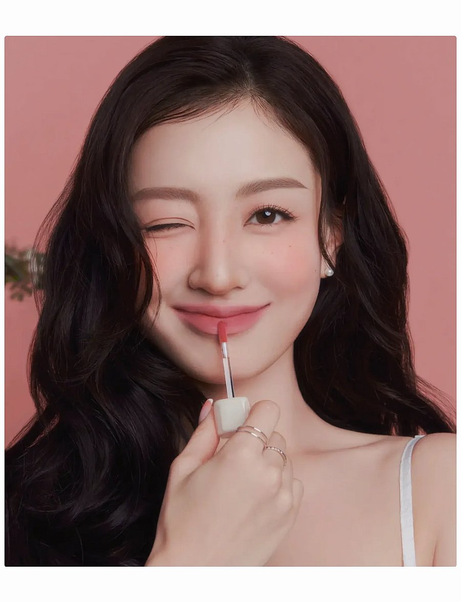 Milktouch - Spread Fit Blur - smink - 03 pink pinch - 2