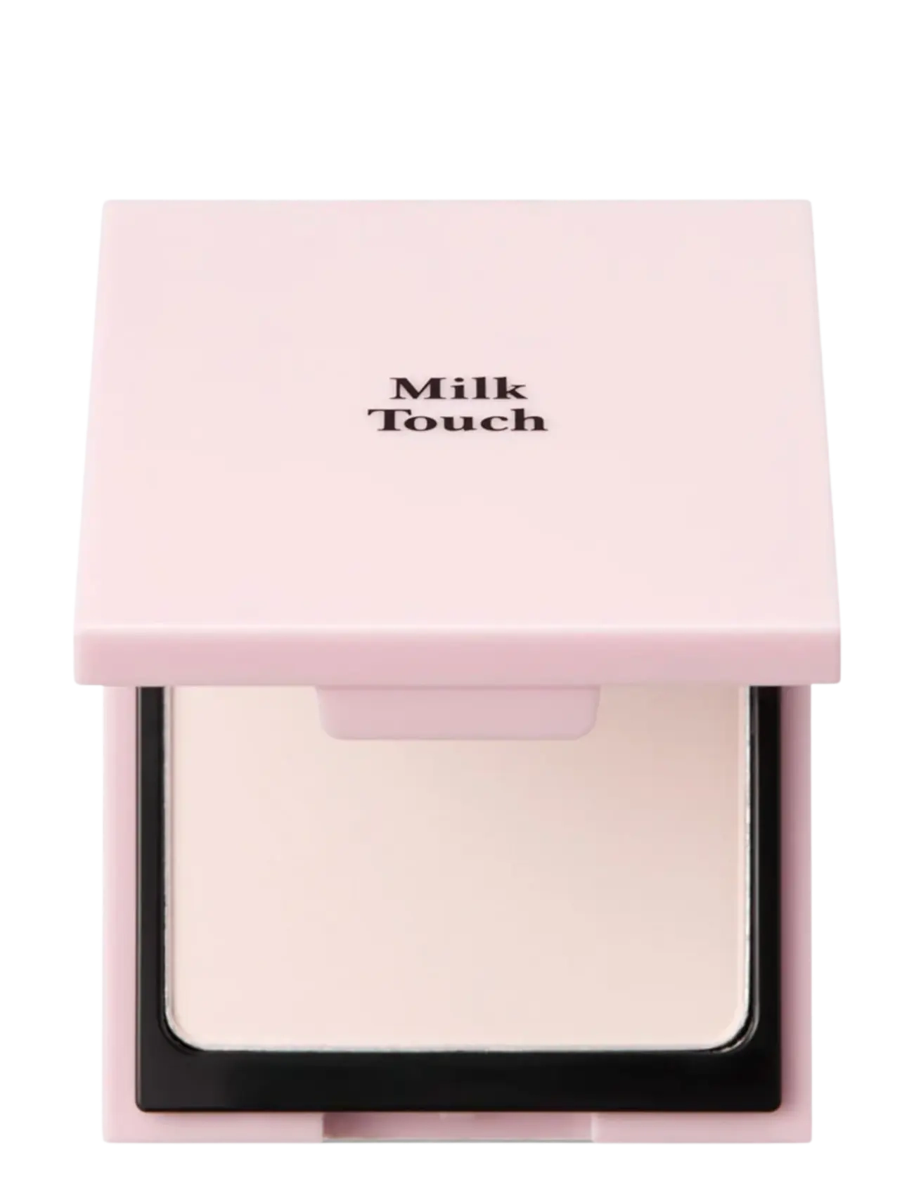 Milktouch All Day Perfect Blurring Fixing Pact, Pulver, Str: 10 G
