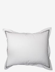 Singolo Pillow Case Organic - GREY