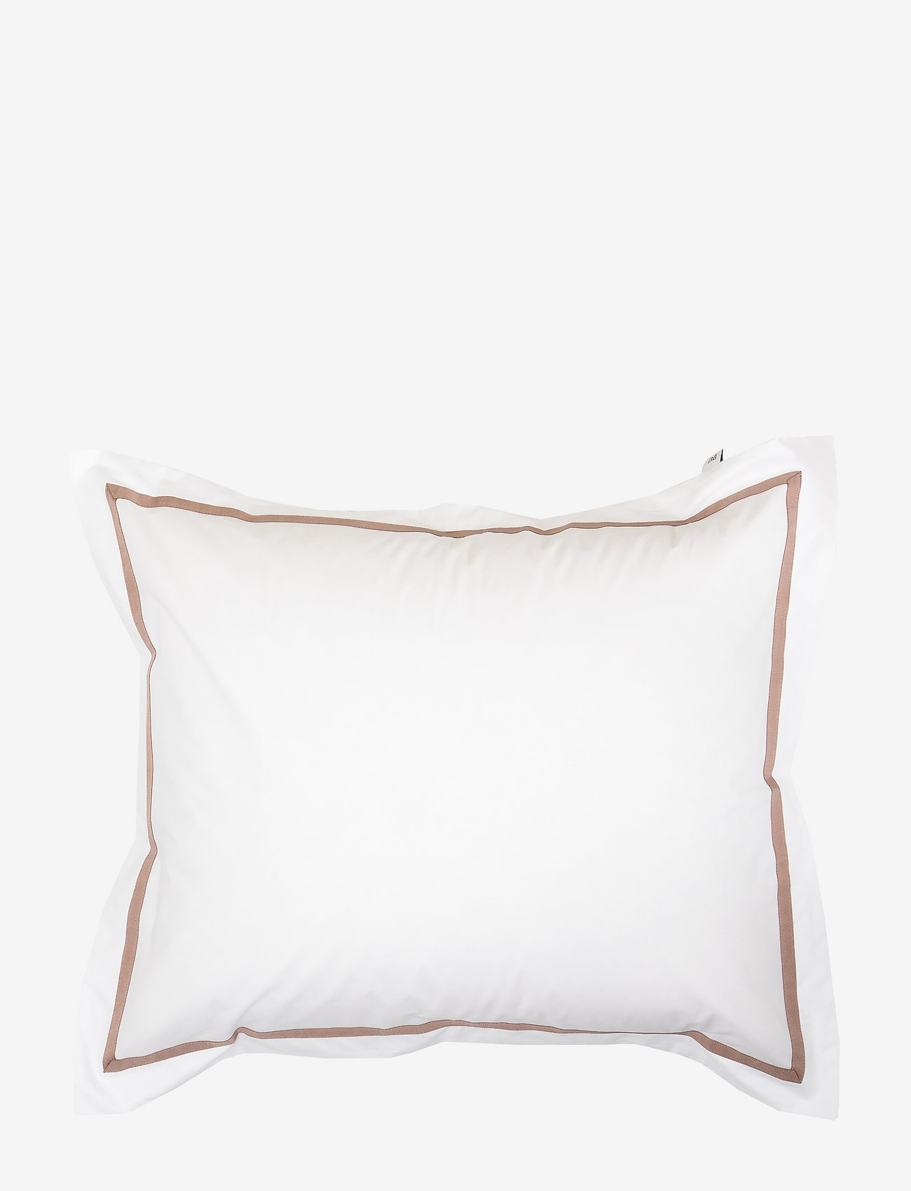 Mille Notti - Singolo Pillow Case Organic - kopfkissenbezüge - pink - 0