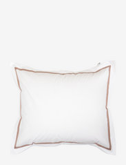 Mille Notti - Singolo Pillow Case Organic - pagalvių užvalkalai - pink - 0