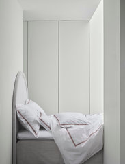 Mille Notti - Singolo Pillow Case Organic - padjapüürid - pink - 2