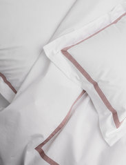 Mille Notti - Singolo Pillow Case Organic - tyynyliinat - pink - 3