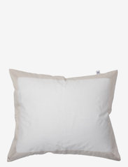 Sobrio Pillowcase - SAND