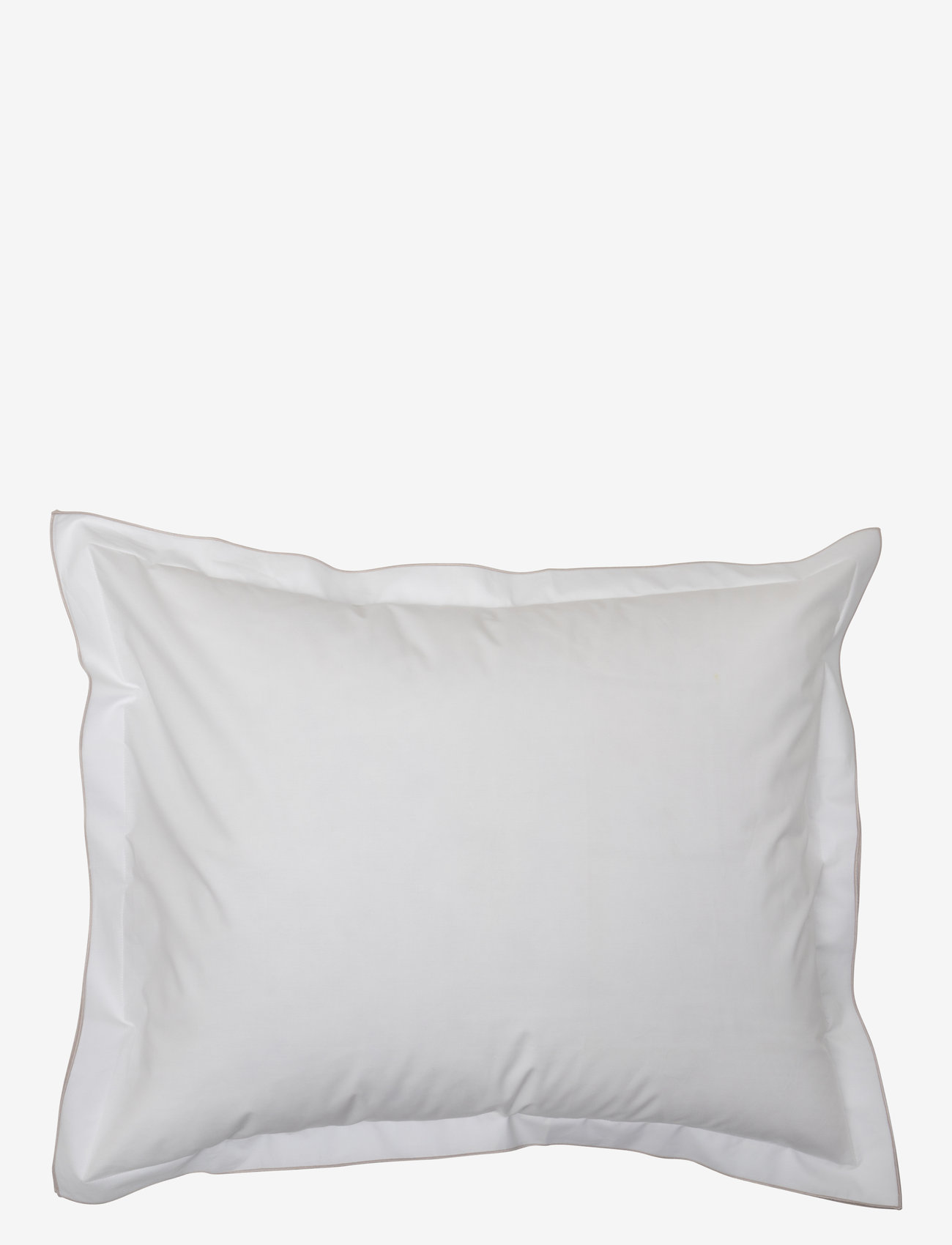 Mille Notti - Volare Pillow Case - tyynyliinat - sand - 0