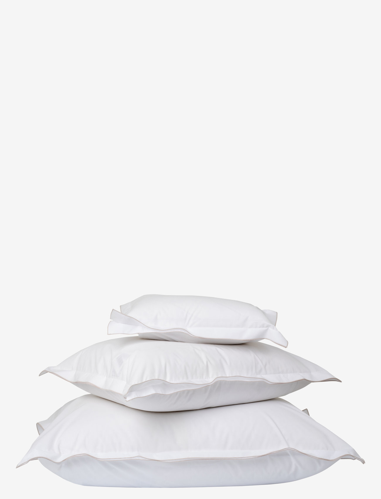 Mille Notti - Volare Pillow Case - pagalvių užvalkalai - sand - 1