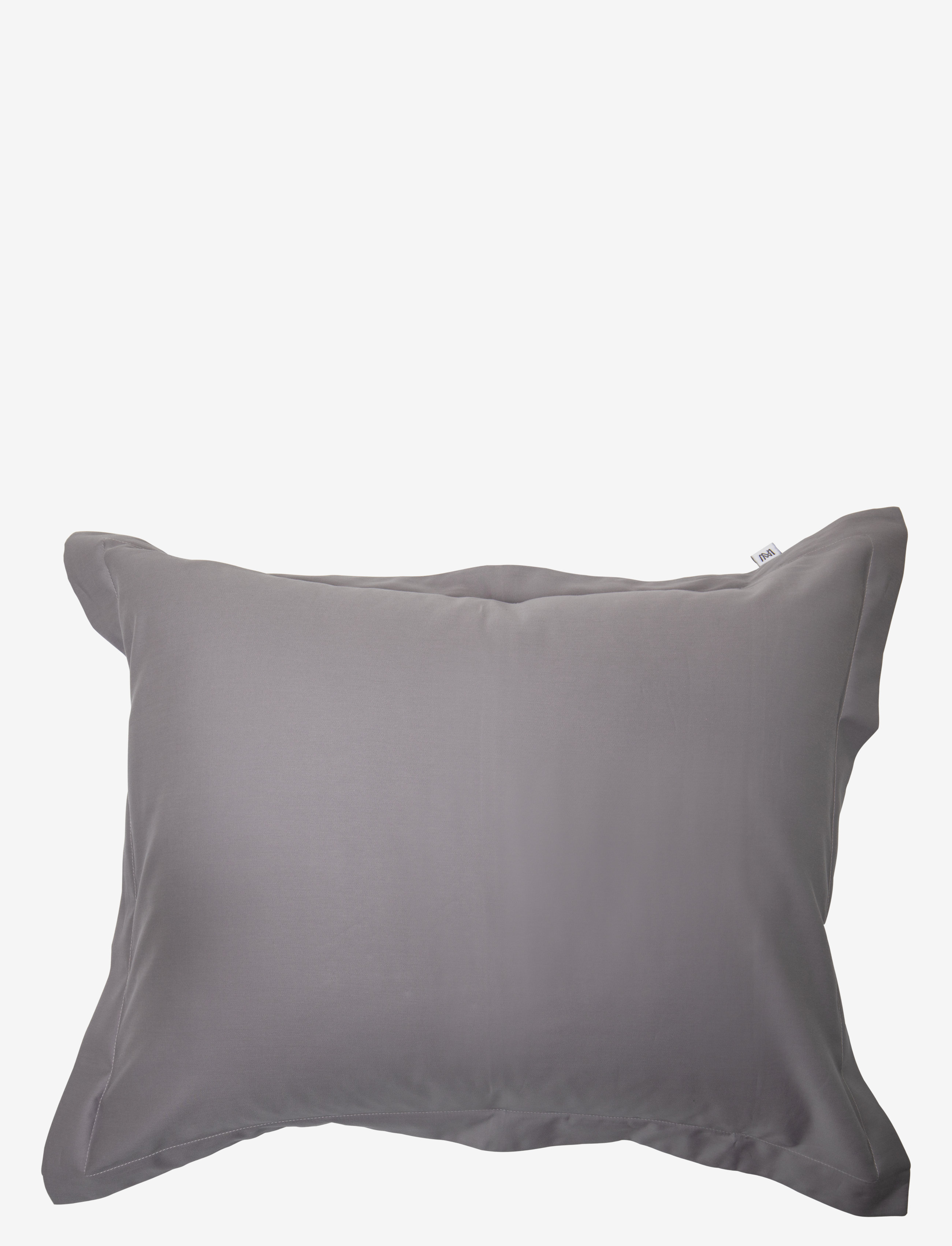 Mille Notti - Satina Pillowcase - grey - 0