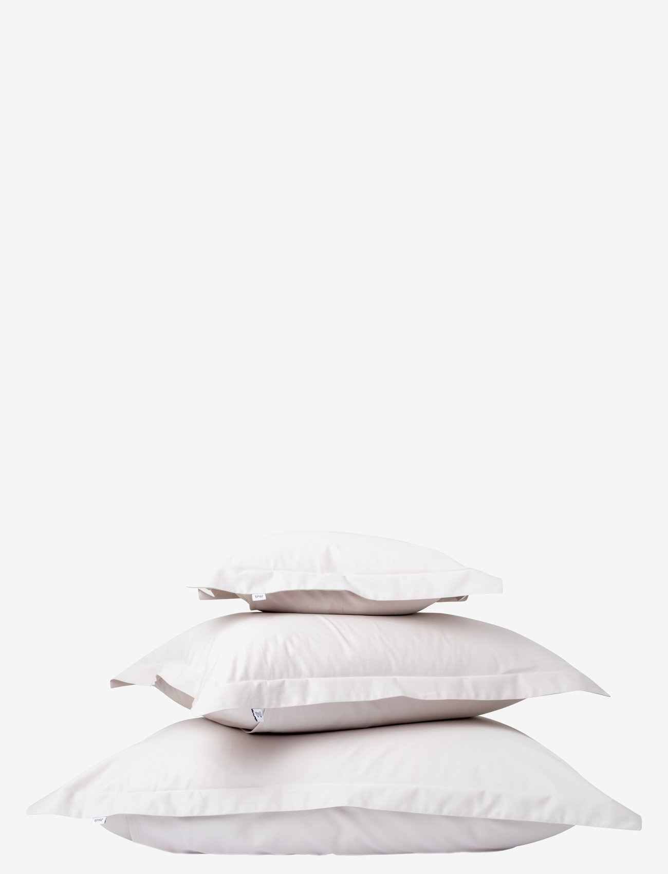 Mille Notti - Satina Pillowcase - beige - 1