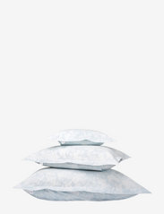 Mille Notti - Fiore Pillowcase - pudebetræk - ice blue - 1