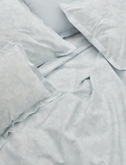 Mille Notti - Fiore Pillowcase - pudebetræk - ice blue - 3