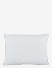 Mille Notti - Sonno Down Pillow Low - puter - white - 0