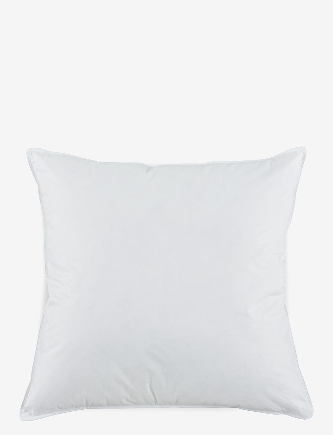 Mille Notti - Sonno Down Pillow Medium - najniższe ceny - white - 0