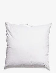 Mille Notti - Deco Interior Cushion Feather - die niedrigsten preise - white - 0