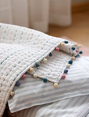 Mille Notti - Bon Bon Baby Plaid - blankets - multicolour - 2