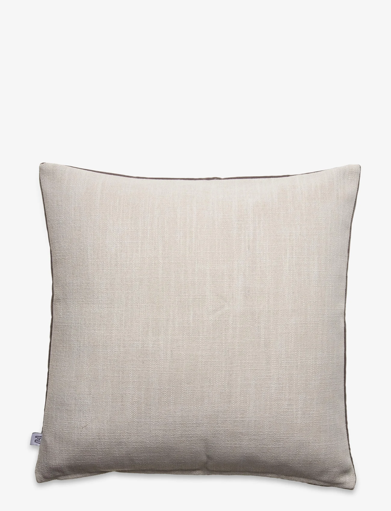 Mille Notti - Verona Cushion cover - pagalvėlių užvalkalai - pink - 1