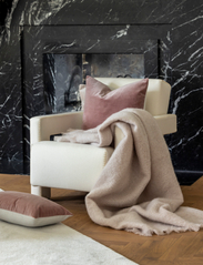 Mille Notti - Verona Cushion cover - tyynynpäälliset - pink - 2
