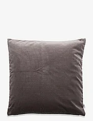 Mille Notti - Verona Cushion cover - pudebetræk - light grey - 0