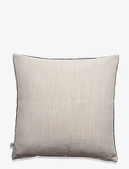 Mille Notti - Verona Cushion cover - pagalvėlių užvalkalai - light grey - 1