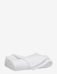 Mille Notti - Ameno Bedspread - vooditekstiilid - white - 0
