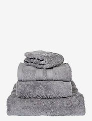 Fontana Towel Organic - GREY
