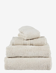 Fontana Towel Organic, Mille Notti