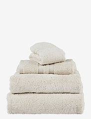 Fontana Towel Organic - IVORY