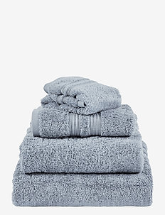Fontana Towel Organic, Mille Notti