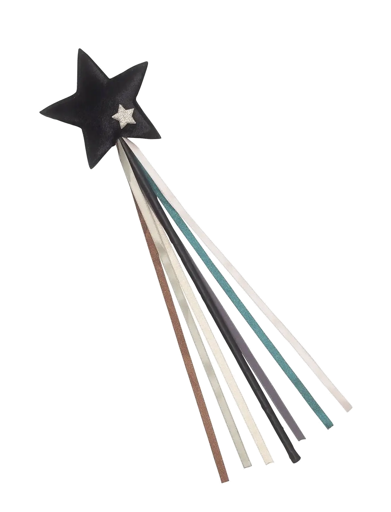 Mimi & Lula Magic Wand - Gertrude Witch - Black - App deal - BLACK / black