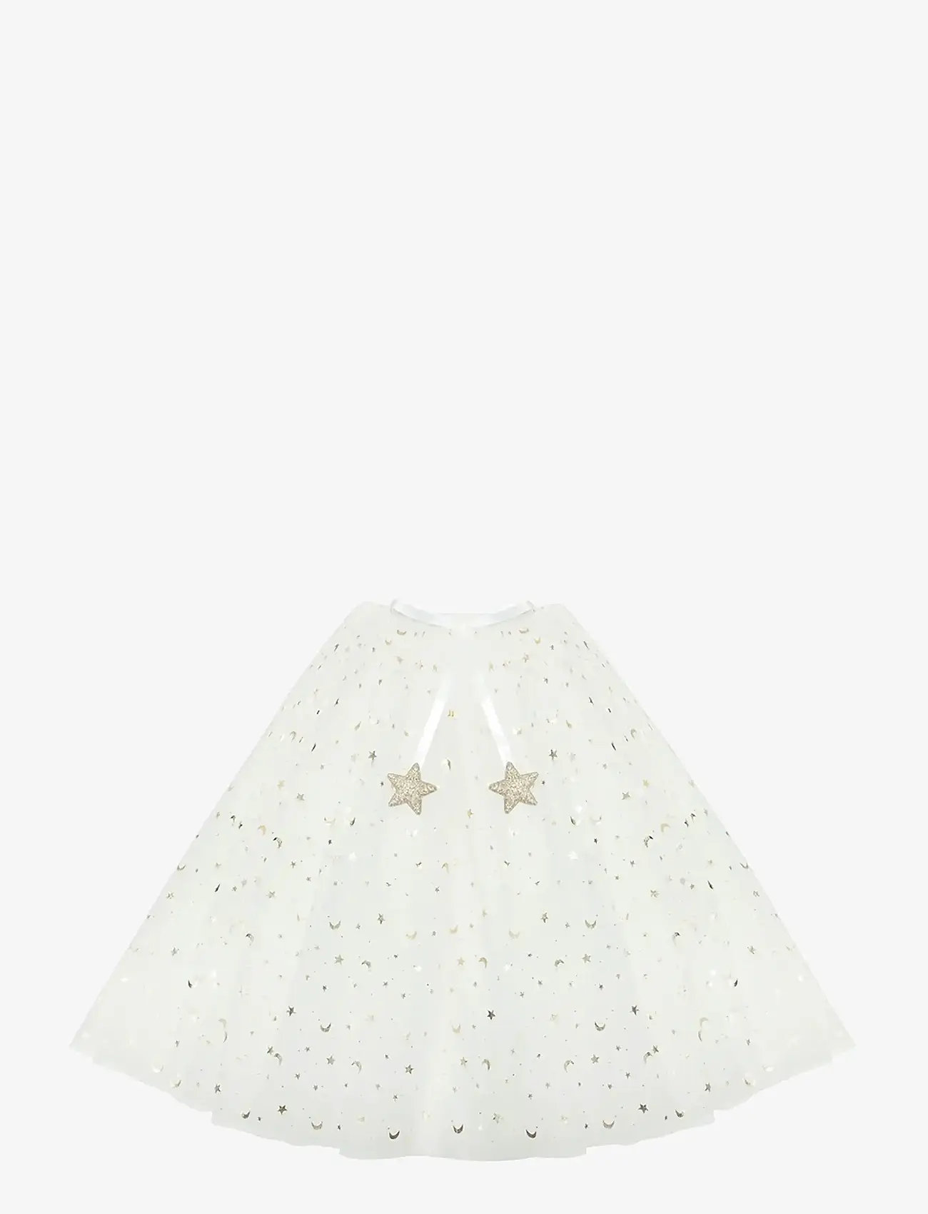 Mimi & Lula - Tutu - Long Angel - White - kostüümide aksessuaarid - white - 1