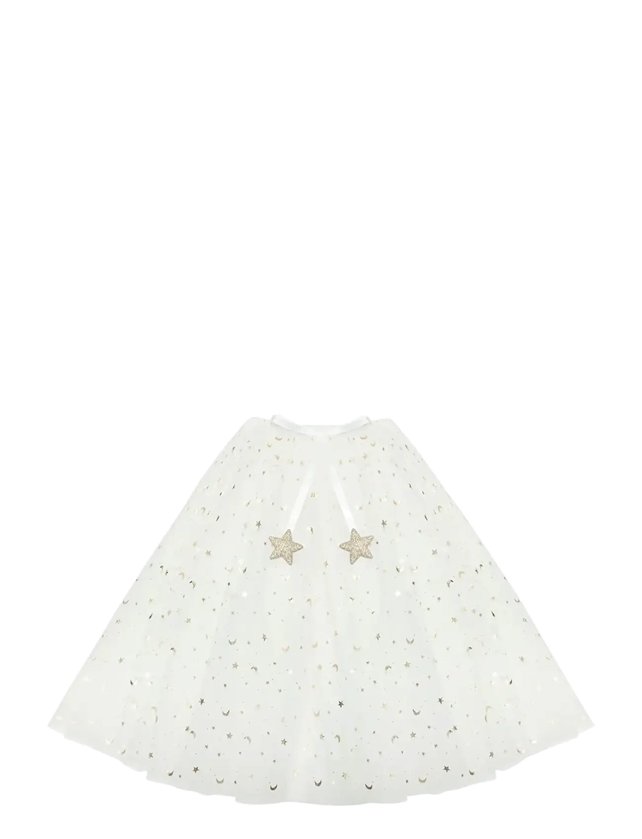 Mimi & Lula Tutu - Long Angel - White - Jõulukingid - WHITE / white