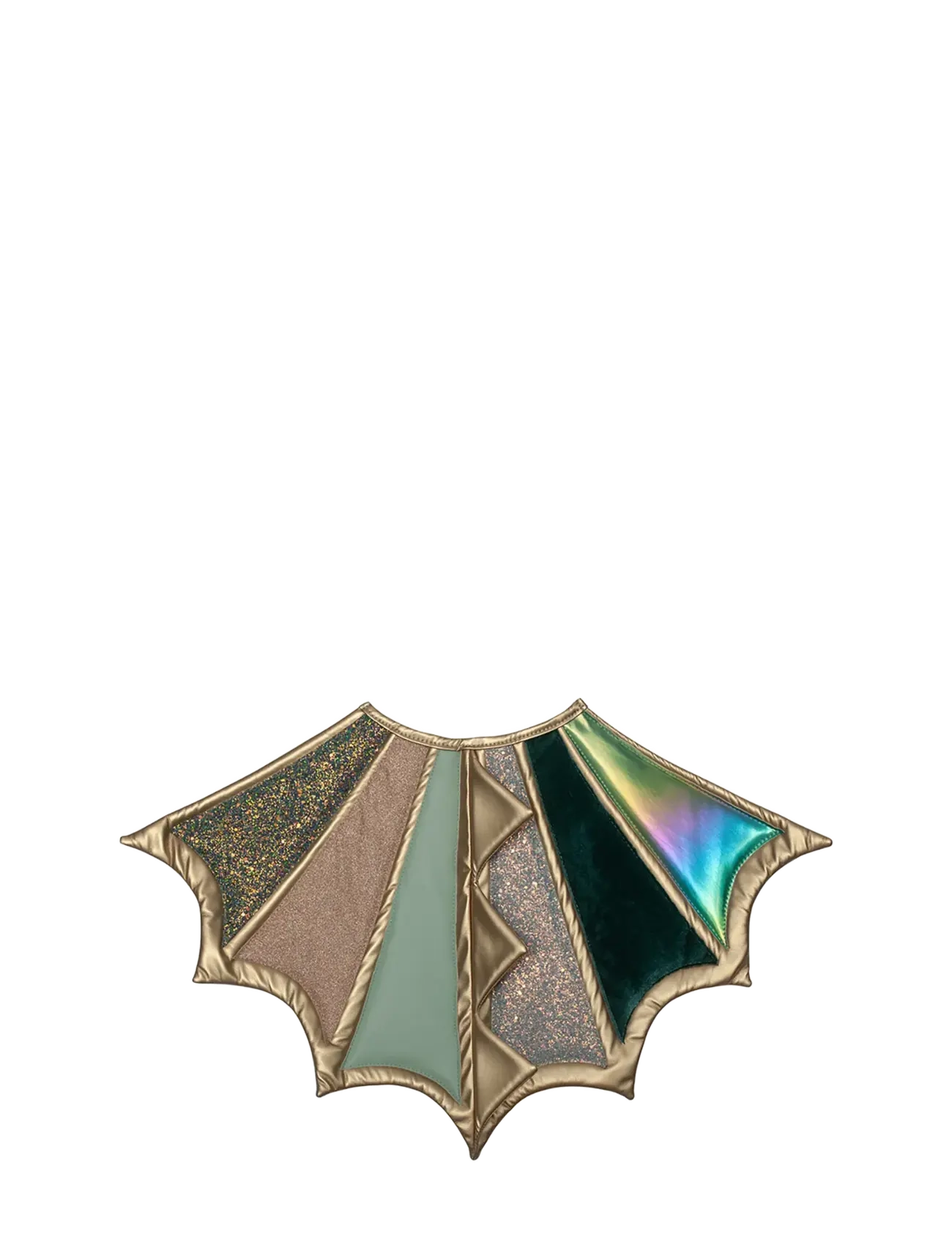 Mimi & Lula Wings - Dragon - Multi - Kostüümid - MULTI / multi