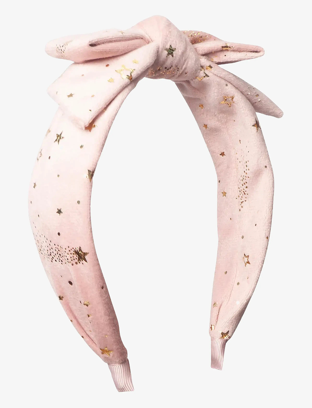 Mimi & Lula - Alice Band - Pink Starry Swanlake - pink - 1