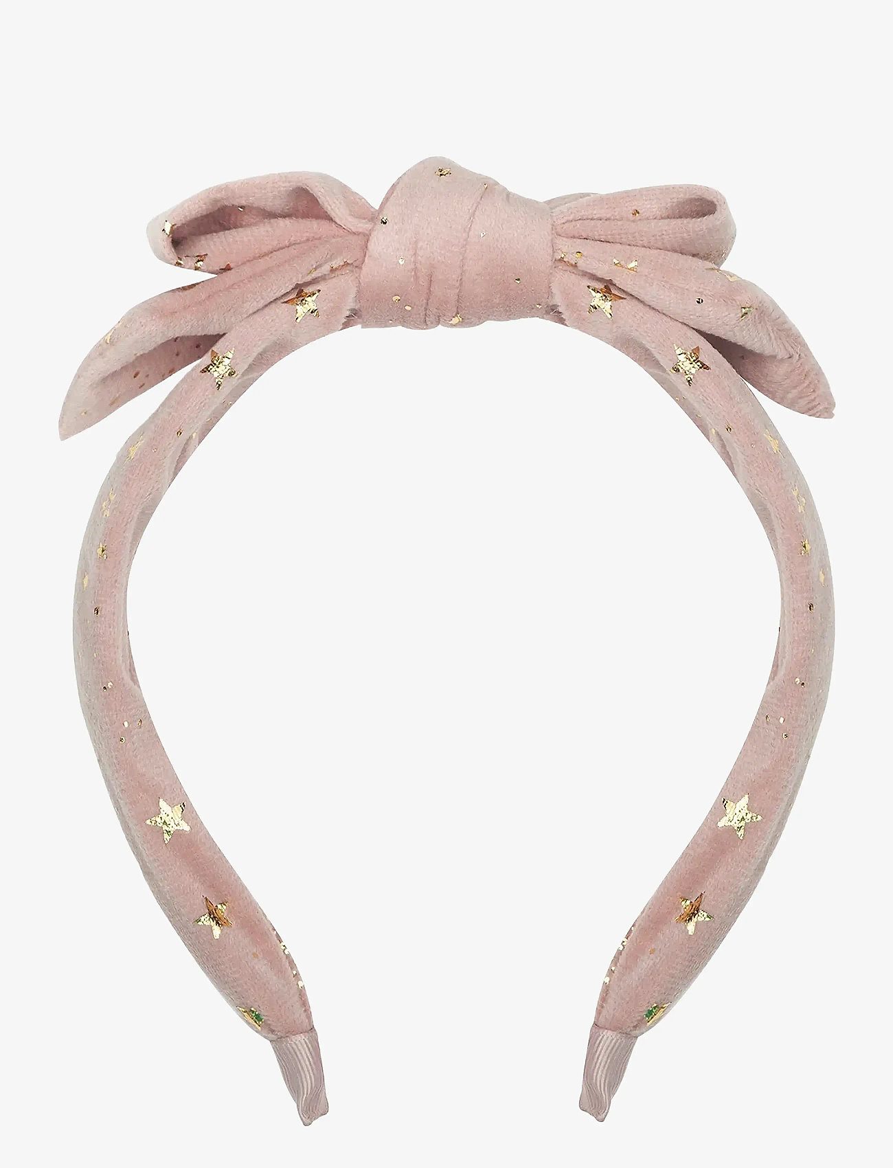 Mimi & Lula - Alice Band - Pink Starry Swanlake - pink - 2