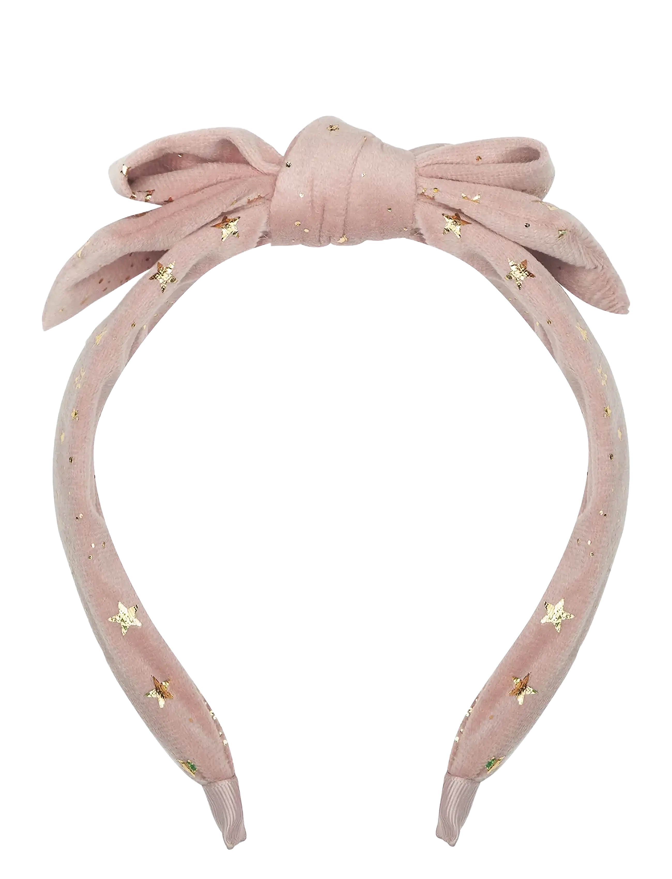 Mimi & Lula - Alice Band - Pink Starry Swanlake - pink - 2