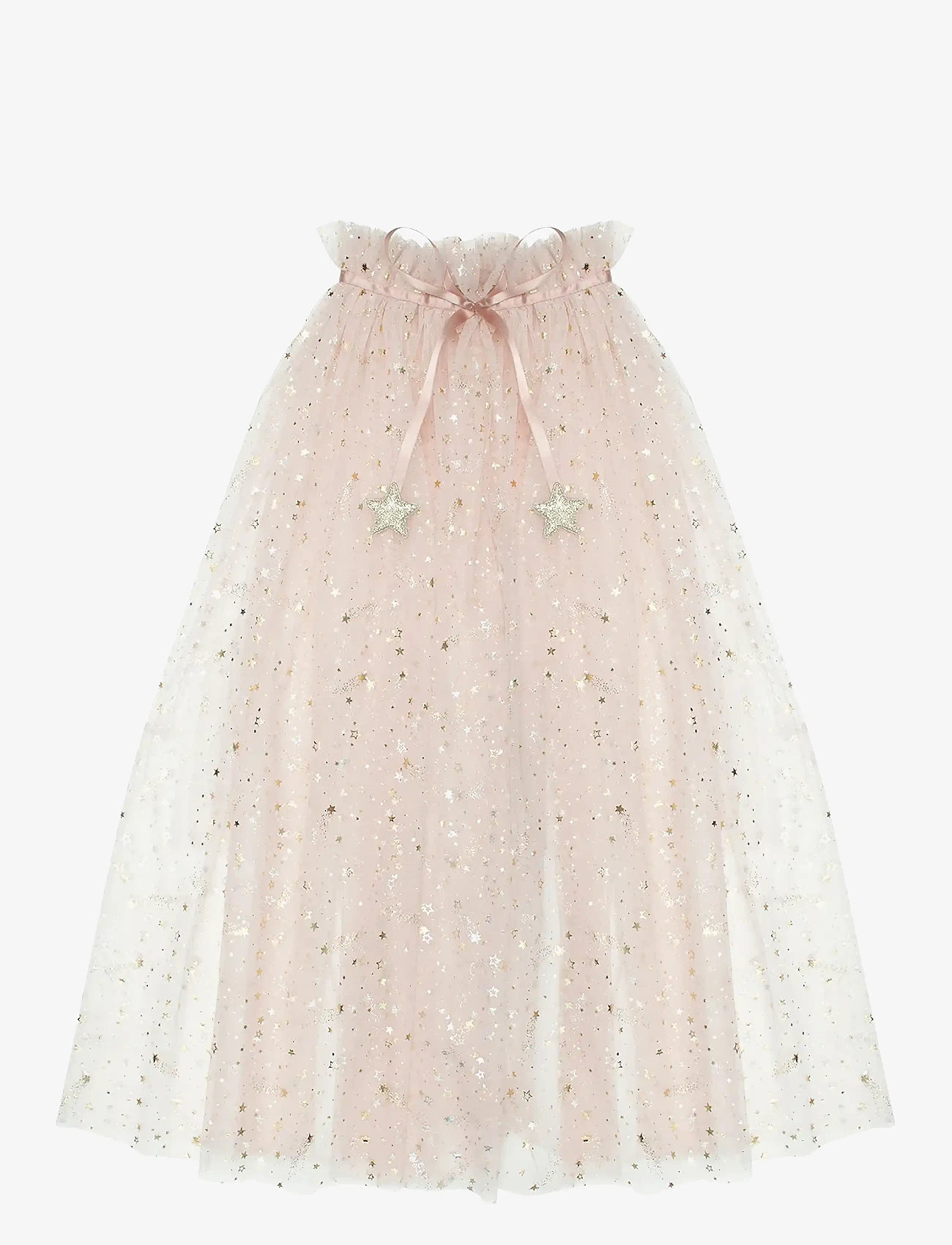Mimi & Lula - Cape - Pink Shooting Star - costumes - pink - 1