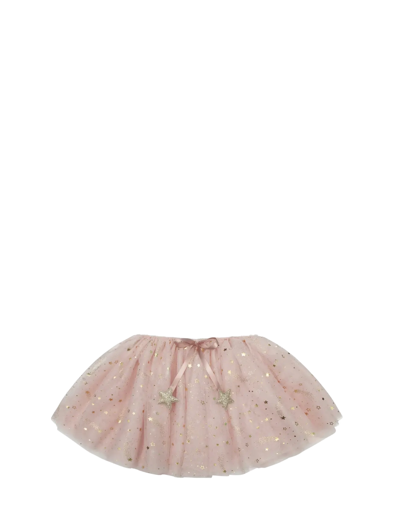 Mimi & Lula Tutu Pink Shooting Star, One Size, Röcke, Rosa - Short Kinder