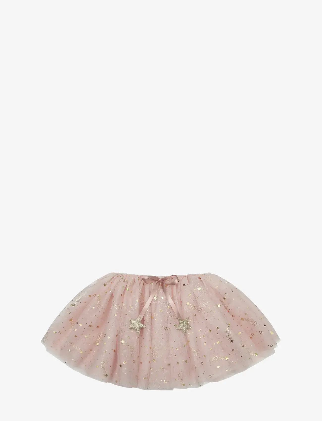 Mimi & Lula - Tutu - Pink Shooting Star - kurze röcke - pink - 0