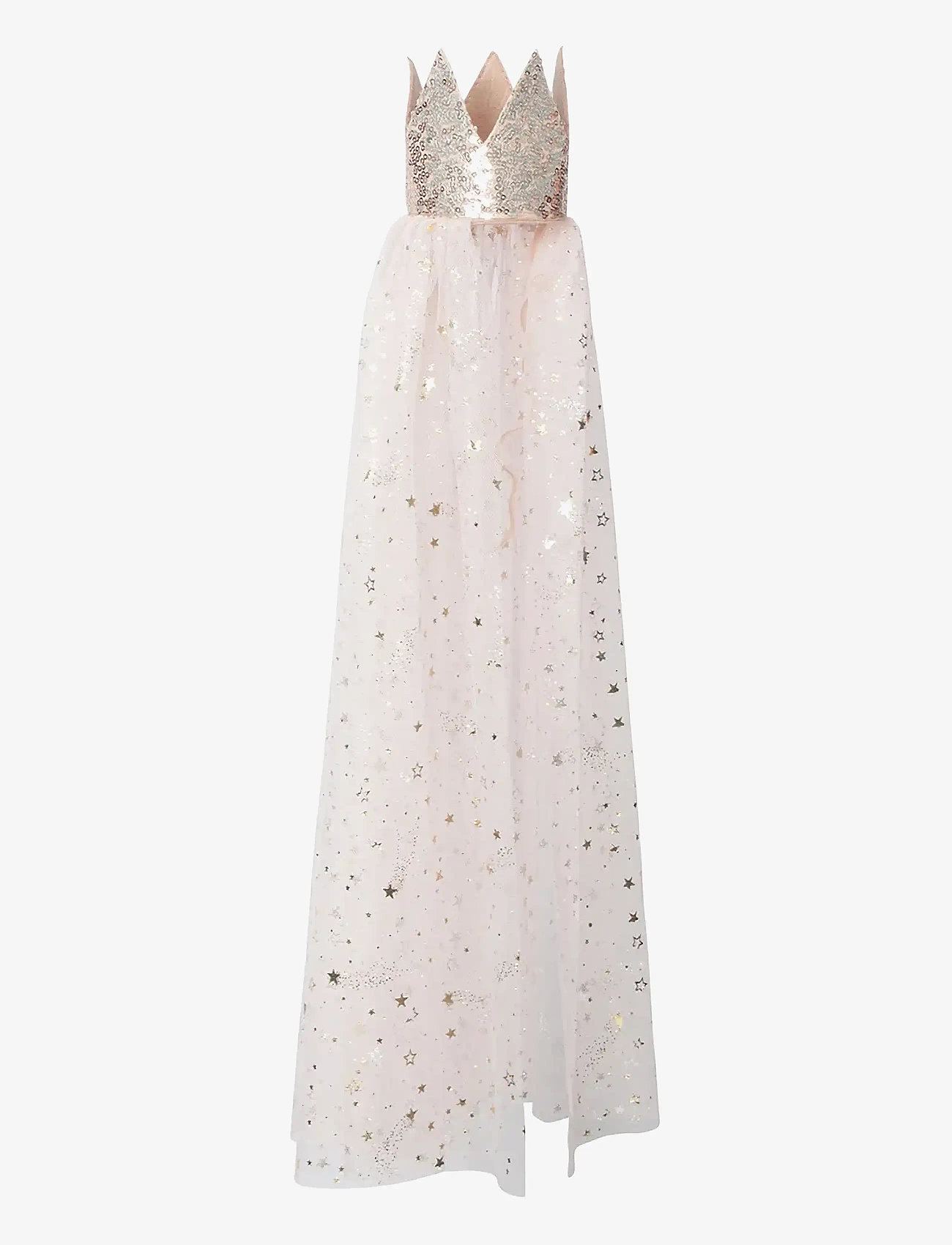 Mimi & Lula - Crown - Her Majesty Shooting Star - kostīmu aksesuāri - pink - 1
