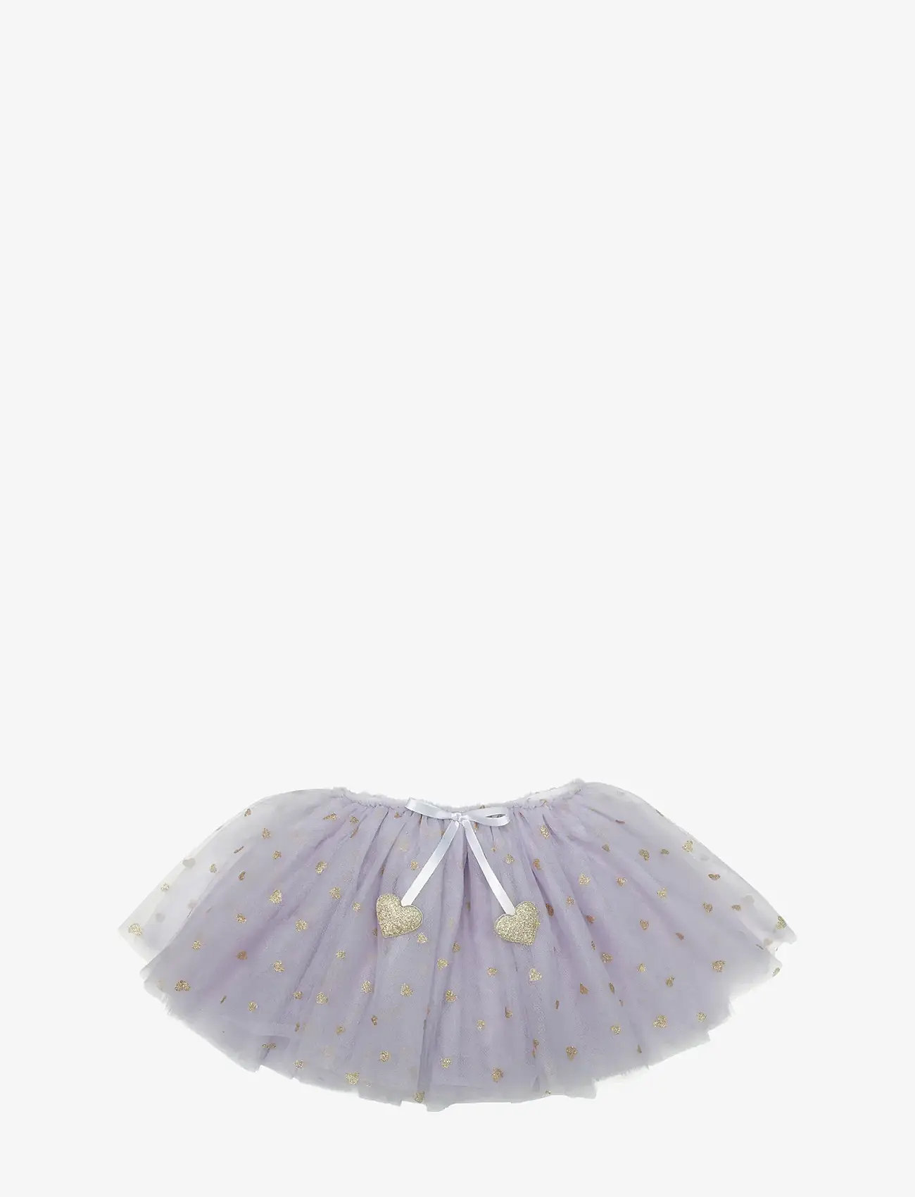 Mimi & Lula - Tutu - Lilac Heart - costume accessories - purple - 1